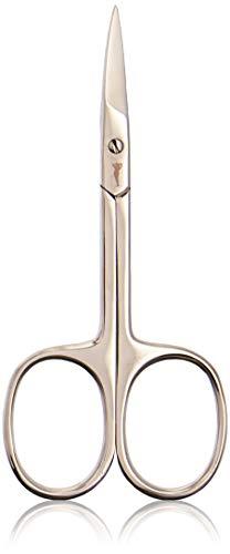 Algopix Similar Product 6 - Princess Care Solo SS Curved Tip