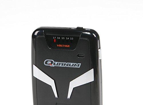 Algopix Similar Product 12 - Quanum Pocket Vibration Telemetry