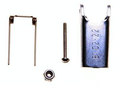 Algopix Similar Product 19 - Safety Latch Sets for Hoist Hooks 