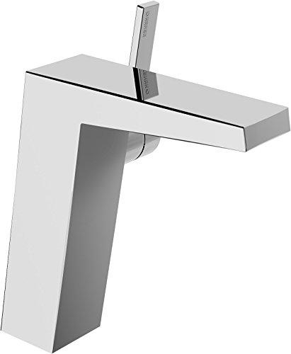Algopix Similar Product 2 - Hansa WaschtischEinhandmischer