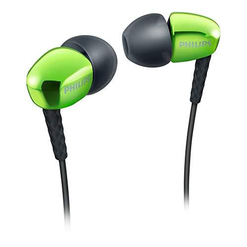Algopix Similar Product 13 - Philips She3900gn Inear Headphones
