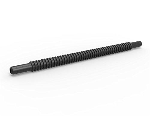 Algopix Similar Product 1 - Holley HOL 12724 ID Cuff for Barb