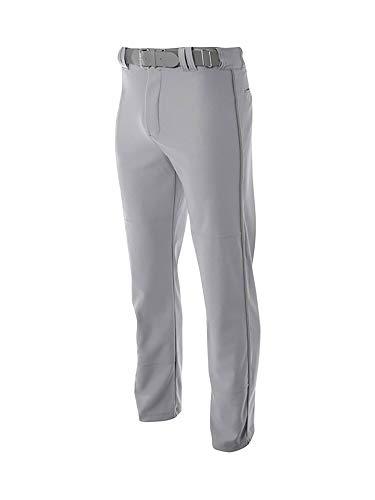 Algopix Similar Product 18 - MadSportsStuff Adult Baseball Pants