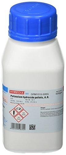 Algopix Similar Product 16 - HiMedia GRM1015500G Potassium