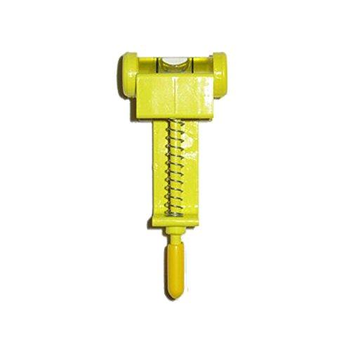 Algopix Similar Product 19 - Rs Archery Products Bow Riser Square Up