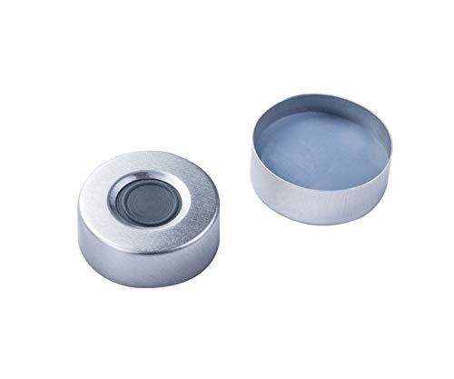 Algopix Similar Product 11 - JK Scientific 962505 20 mm Silver