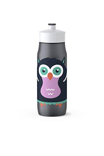 Algopix Similar Product 8 - EMSA GmbH 518090 Squeeze Bottle 0 6l
