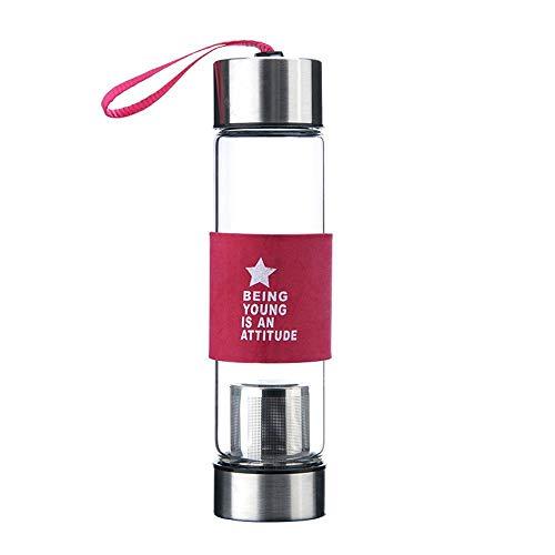 Algopix Similar Product 16 - ChuangYing Glass Aquarius Star Glass