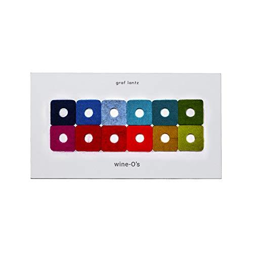 Algopix Similar Product 20 - Graf Lantz 4111MX Os Rainbow Square