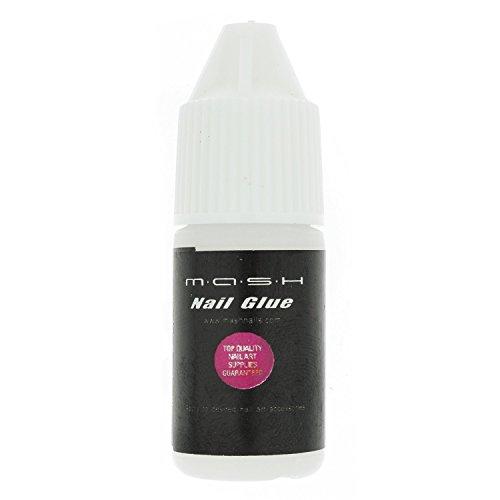 Algopix Similar Product 6 - MASH Nail Art Glue (Pack of 5)