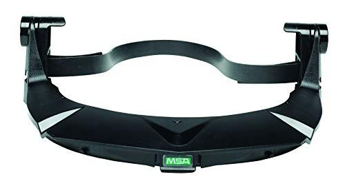 Algopix Similar Product 12 - MSA Black Plastic VGard Universal