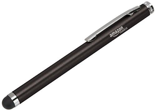 Algopix Similar Product 3 - AmazonBasics Capacitive Stylus for