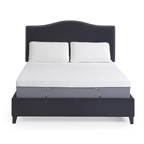 Algopix Similar Product 19 - Blissful Nights Linen Queen Adjustable