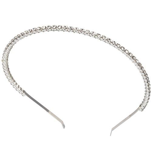 Algopix Similar Product 7 - Handmade Womens Crystal Rhinestone