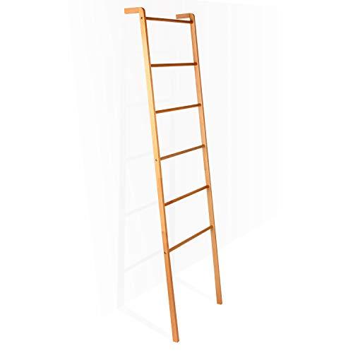 Algopix Similar Product 12 - Brightech  Mila Decorative Ladder 