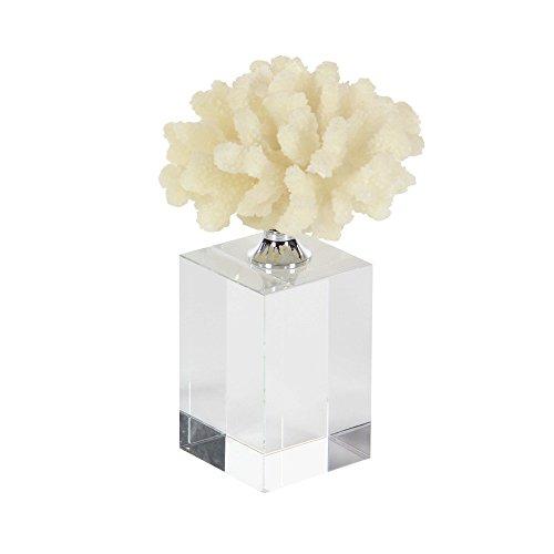 Algopix Similar Product 11 - Benzara Seashore Finishedecoral
