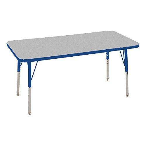 Algopix Similar Product 17 - Norwood Commercial Furniture 24 x 48