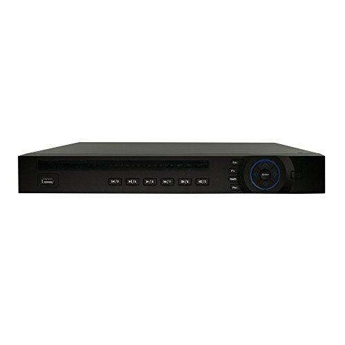 Algopix Similar Product 20 - Vonnic NVRC6208FP Network Video