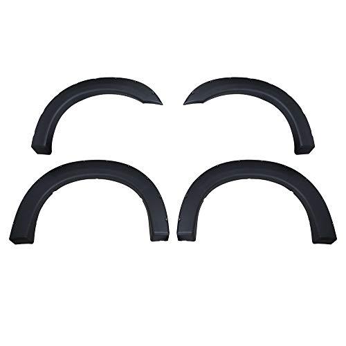 Algopix Similar Product 12 - MaxMate Premium Fender Flares for