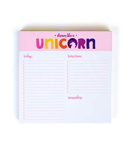 Algopix Similar Product 19 - Elum Designs Unicorn Dream Square