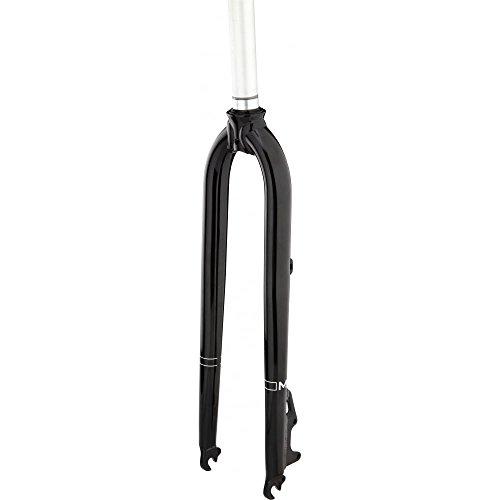 Algopix Similar Product 11 - M:Part Rigid MTB Fork 1-1/8 inches Black