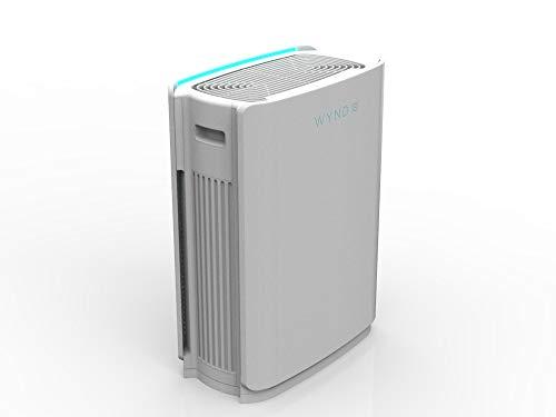 Algopix Similar Product 8 - Wynd Nimbus