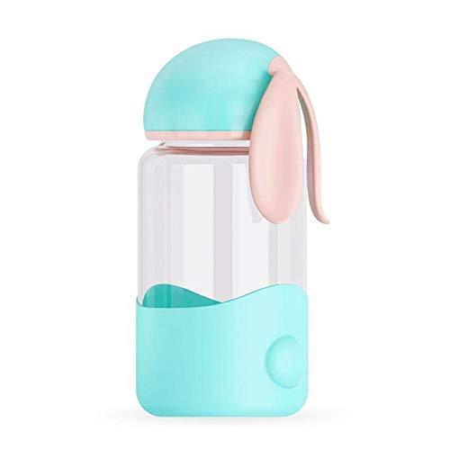 Algopix Similar Product 1 - ChuangYing Creative Rabbit Glass L Heat