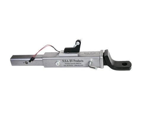 Algopix Similar Product 11 - NSA RV Products RB4000 B Ball Style