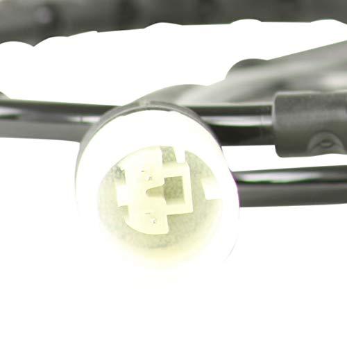 Algopix Similar Product 4 - 10185  Rear Goodpoint Autoparts Brake