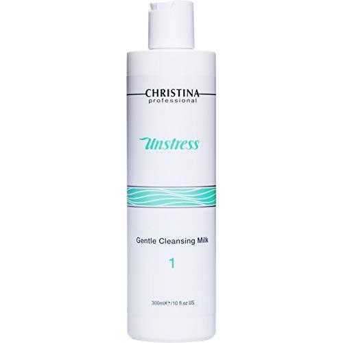 Algopix Similar Product 20 - Christina Unstress Gentle Cleansing