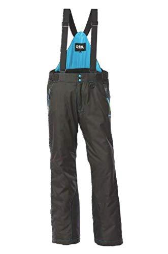 Algopix Similar Product 3 - Divas Craze Womens Snow Bibs 