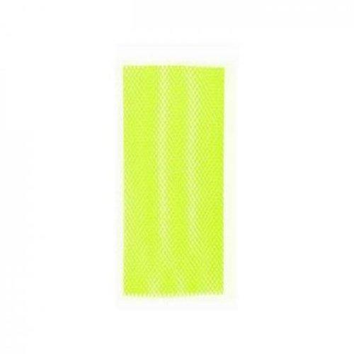 Algopix Similar Product 3 - Storm Mesh Scuba Tank Net - Yellow