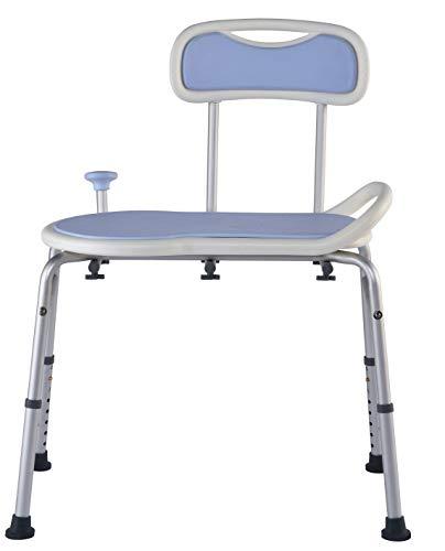 Algopix Similar Product 15 - Juvo Comfort Series Transfer Bench