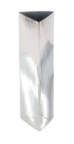 Algopix Similar Product 5 - Deco 79 90876 Silver Stainless Steel