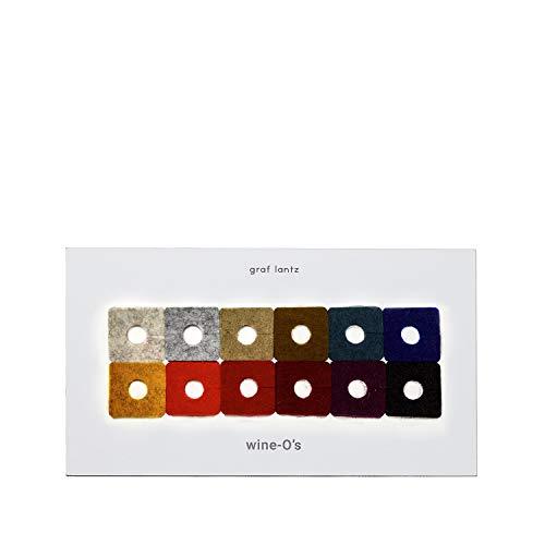 Algopix Similar Product 12 - Graf Lantz 4114AM Os Autumn Square