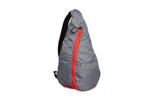 Algopix Similar Product 1 - Eagles Nest Possum Pocket Pack Slate