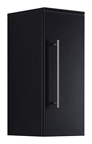 Algopix Similar Product 12 - Emotion AurumM Bathroom Cabinet Black
