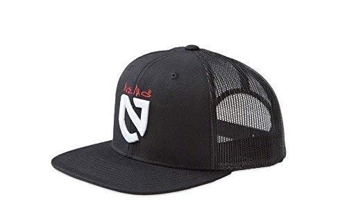 Algopix Similar Product 11 - Nemo Shield Hat Black