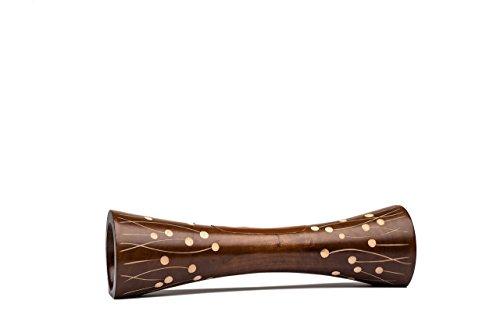 Algopix Similar Product 19 - Mangobeat Brown PEARL 14  Natural
