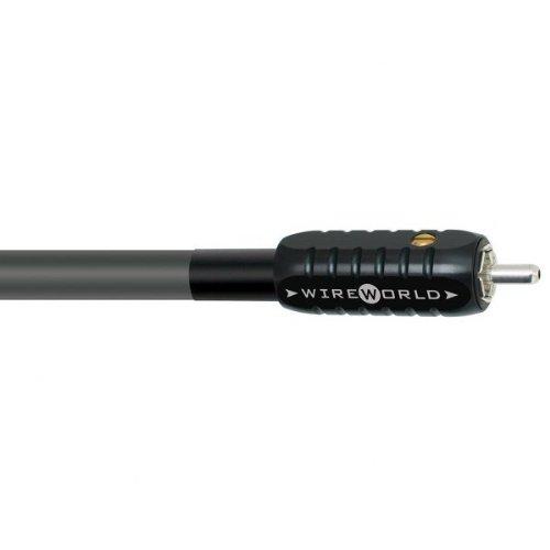 Algopix Similar Product 12 - Wire World Equinox 6 Interconnect Pair