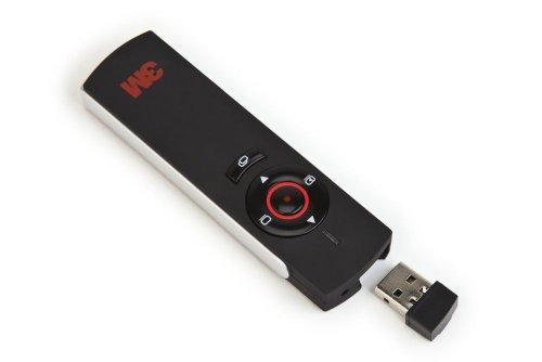 Algopix Similar Product 8 - 3M Wireless Presenter (WP7200)
