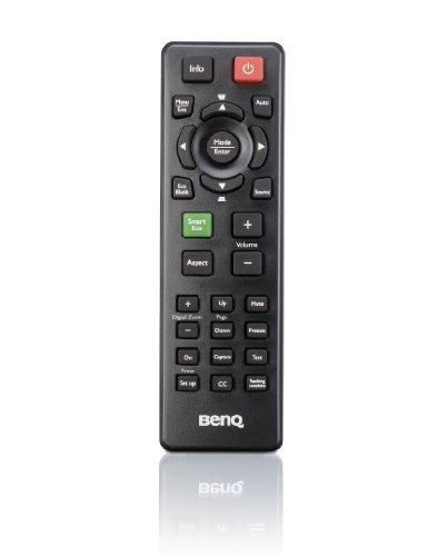 Algopix Similar Product 4 - BenQ 5JJ6L06001 BenQ Projector Remote