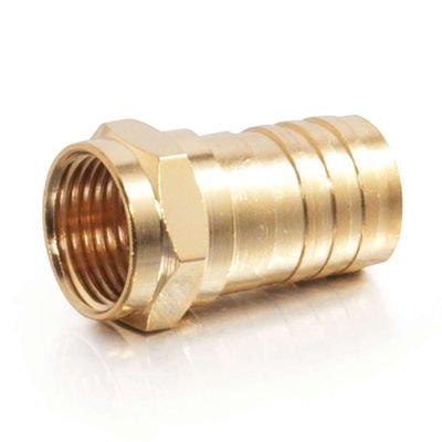 Algopix Similar Product 13 - C2GCables to Go 27305 RG6 Ftype