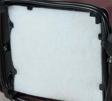 Algopix Similar Product 2 - OdorFree Filters 2 Per Pack for
