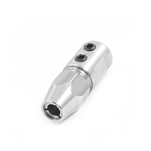 Algopix Similar Product 8 - Gasoline Engine Clutch Collet Coupler