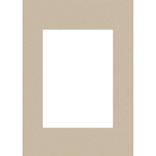 Algopix Similar Product 1 - Hama Premium Mount, Sand, 20 x 30 cm