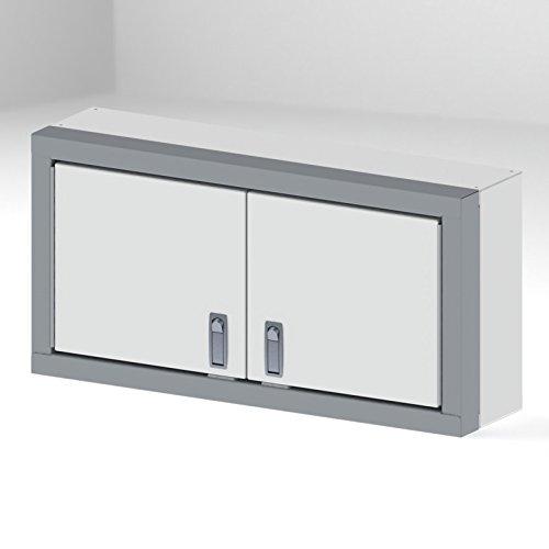 Algopix Similar Product 7 - RB Components 6003 Wall Cabinet 16 H