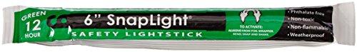 Algopix Similar Product 10 - Cyalume 900710 Snaplight Emergency