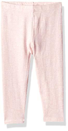 Algopix Similar Product 6 - Crazy 8 Baby Girls Basic Legging Pink