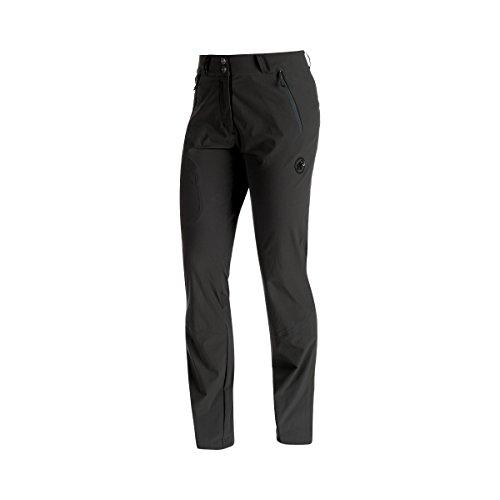 Algopix Similar Product 3 - Mammut Runje Women's Pants graphite 36
